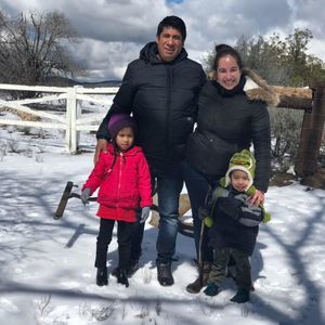 Meet your Posher, Ariel